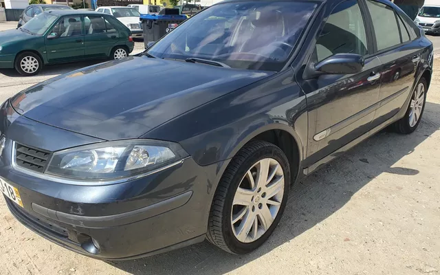 Renault Laguna 1.6 Privilège