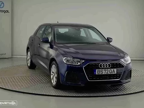 Audi A1 Sportback 25 TFSI Advanced