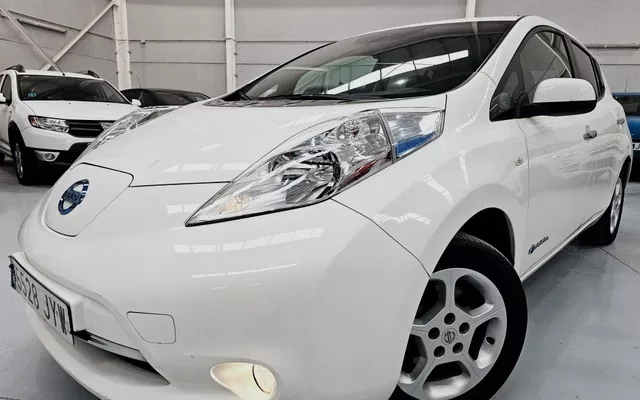 NISSAN Leaf Leaf Acenta 30KWh