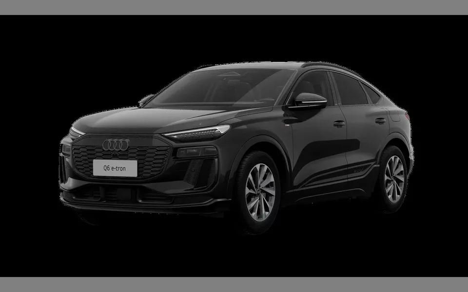 AUDI Q6 Sportback e-tron 100 kWh 50 Performance Corporate S