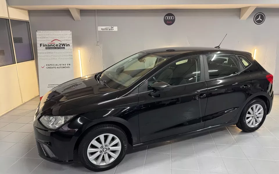SEAT Ibiza 1.0 Style
