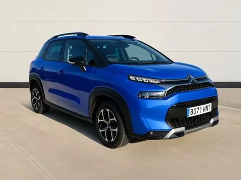 CITROEN C3 Aircross C3 Aircross Puretech S&S Feel Pack 110