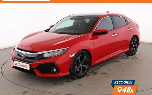 HONDA Civic 1.5 VTEC Prestige