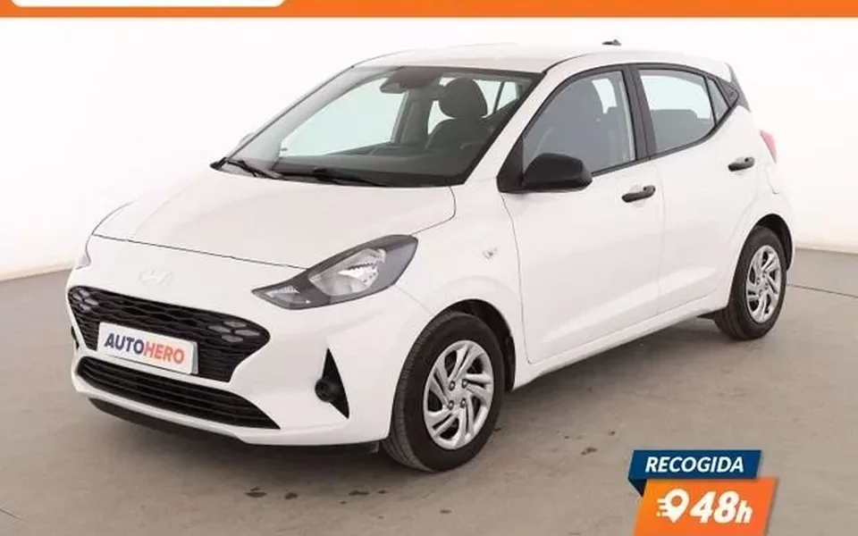 HYUNDAI i10 i10 1.0 Essence