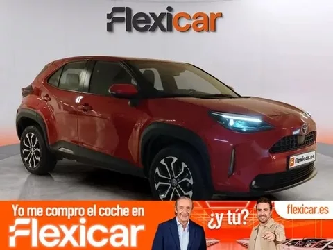 TOYOTA Yaris Cross Yaris Cross 120H Active Tech