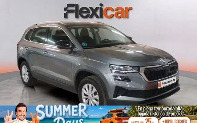 SKODA Karoq Karoq 1.5 TSI Ambition ACT DSG 110KW