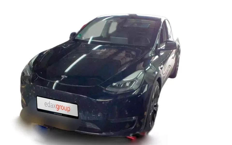 Tesla Model Y Performance Dual Motor AWD
