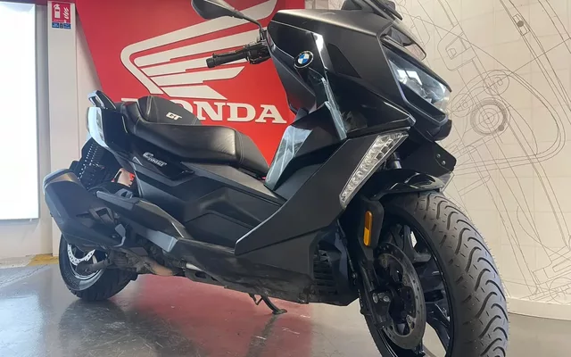 BMW - BMW C 400 GT ABS A2 - 76€/MOIS - GARANTIE 12 MOIS