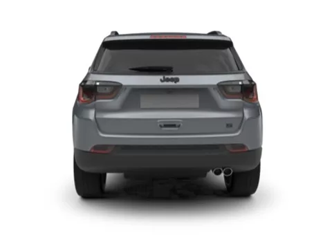 JEEP - Compass - Compass 1.3 TG 4Xe Limited