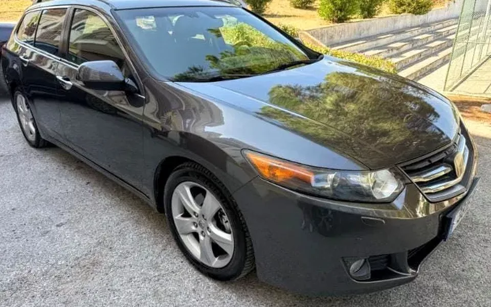 Honda Accord Tourer 2.2 i-DTEC Executive