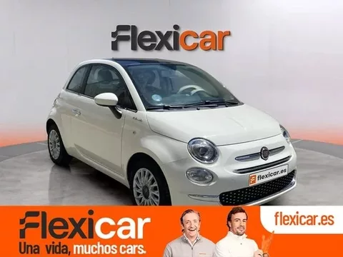 FIAT 500 Dolcevita 1.0 Hybrid 51KW (70 CV)