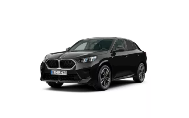 BMW X2 X2 sDrive 18dA