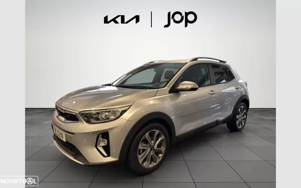 Kia Stonic 1.0 T-GDI Drive