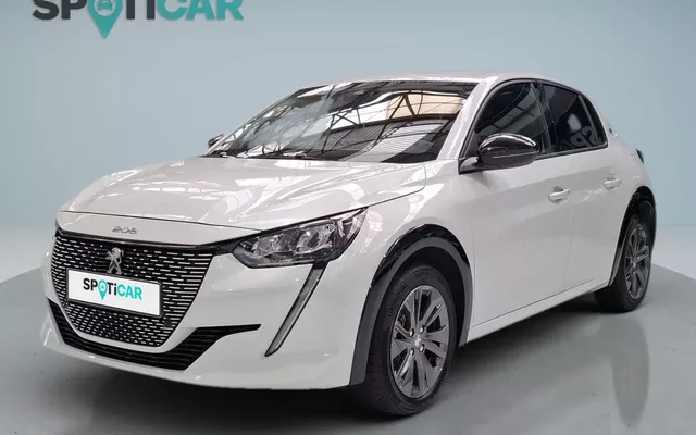 Peugeot e-208 50 kWh Allure Pack