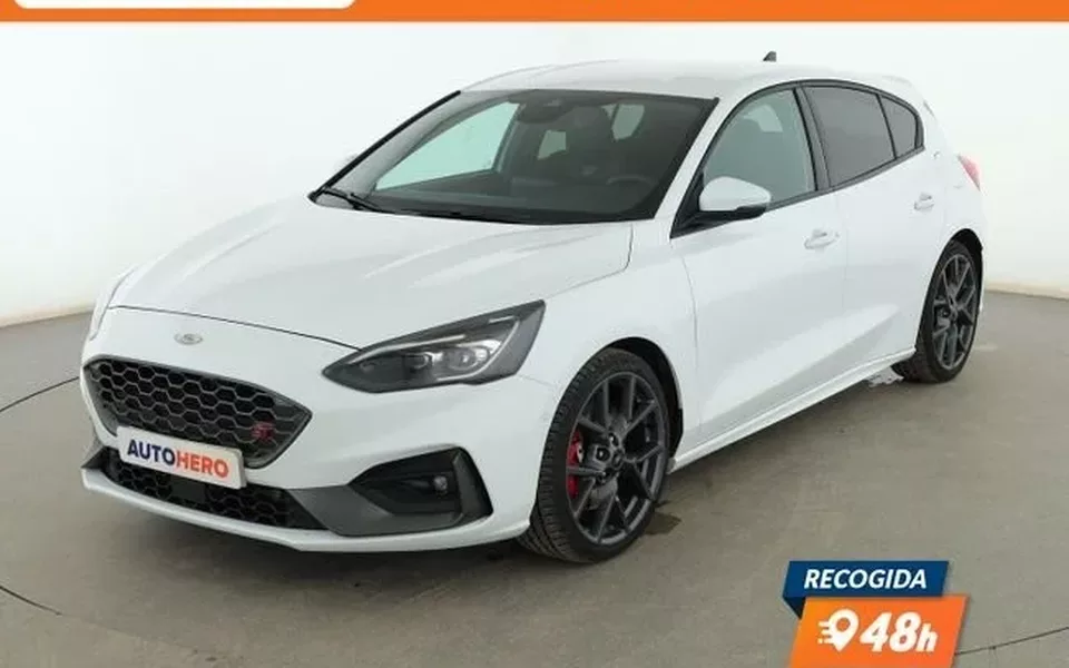 FORD Focus Focus 2.3 Ecoboost ST