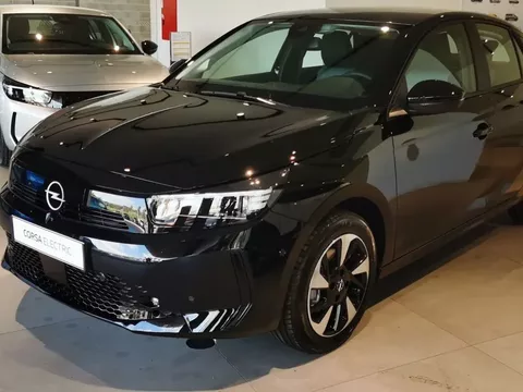 Opel Corsa-e