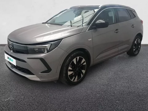 OPEL GRANDLAND 1.5 Diesel 130 ch BVA8 Ultimate