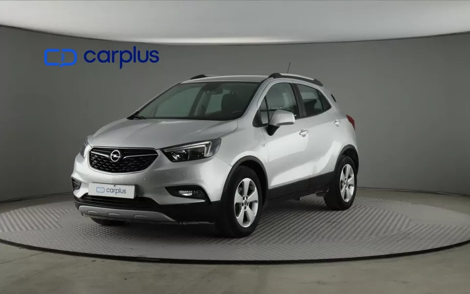 Opel Mokka X 1.4 T 103kW (140CV) 4X2 S&S Selective