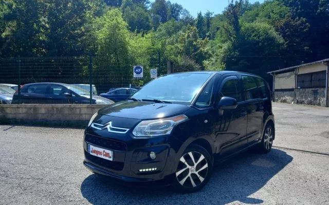CITROEN C3 C3 1.6BlueHDi S&S Collection 100