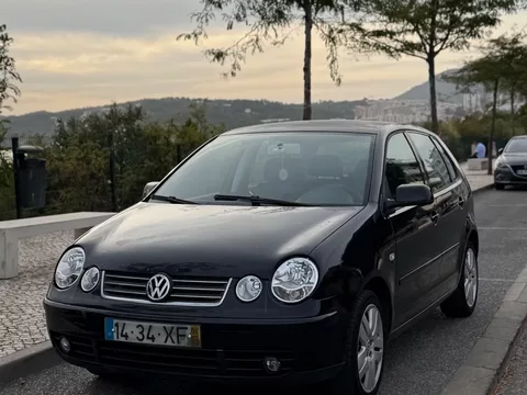 VW Polo
