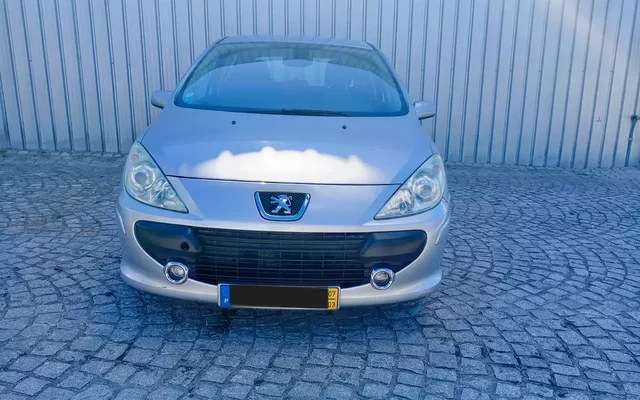 Peugeot 307 1.4 16V Premium