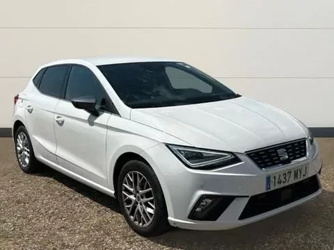 SEAT Ibiza Ibiza 1.0 TSI S&S Xcellence 115