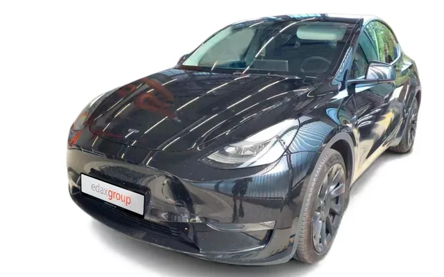 Tesla Model Y Long Range Dual Motor AWD
