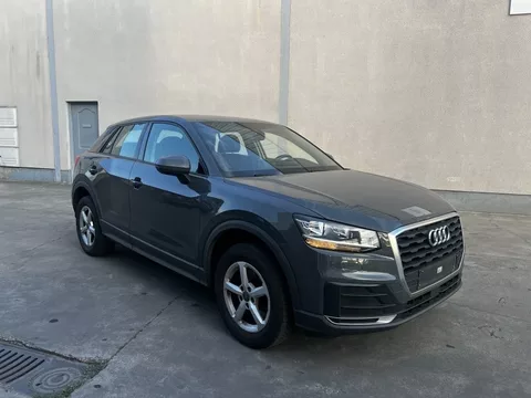 AUDI Q2 Q2 1.4 TFSI COD Advanced 110kW