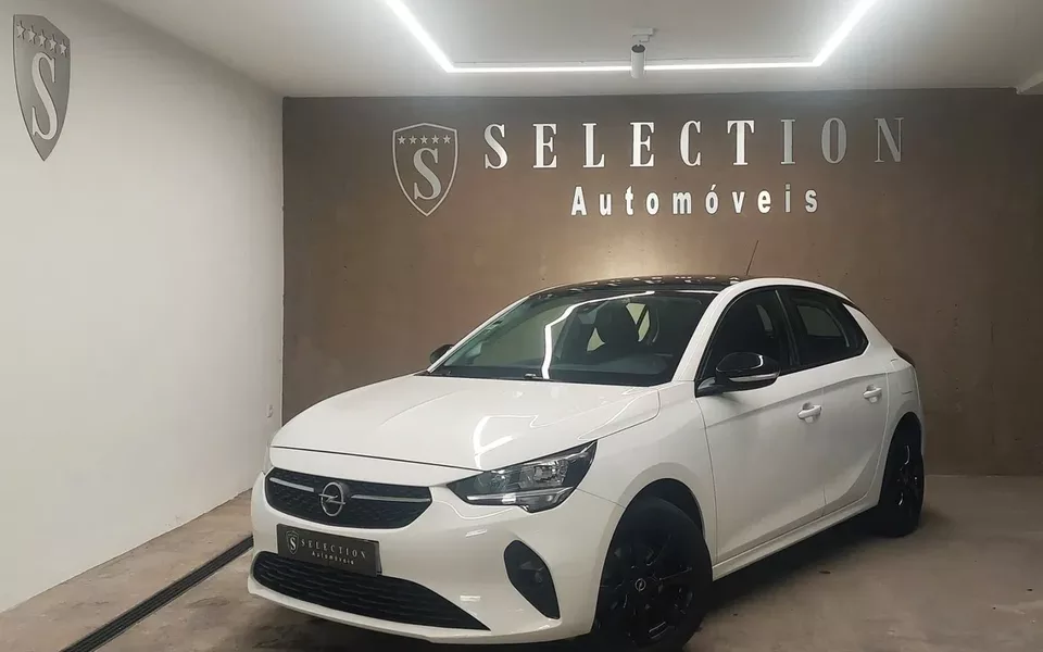 Opel Corsa 1.2 Business Edition