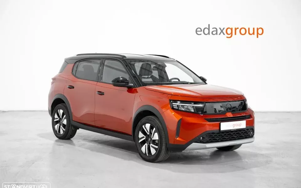 Opel Frontera 44 kWh GS