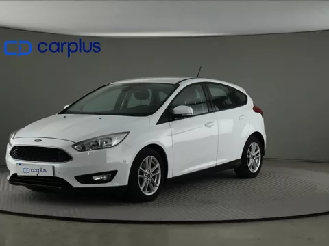 Ford Focus 1.0 Ecoboost 74kW Trend