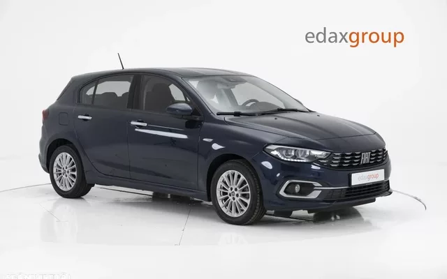 Fiat Tipo 1.3 MultiJet Life