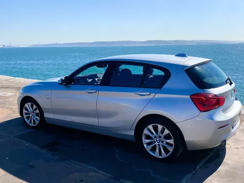 BMW 116