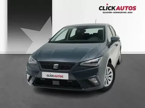 SEAT Ibiza 1.0 TSI 115CV Style XL