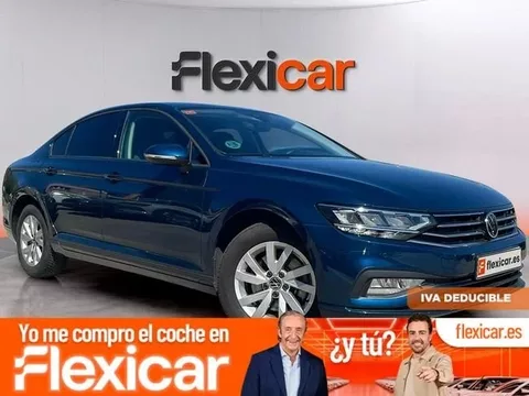 VOLKSWAGEN Passat Passat Variant 2.0TDI EVO Business 90kW DSG7