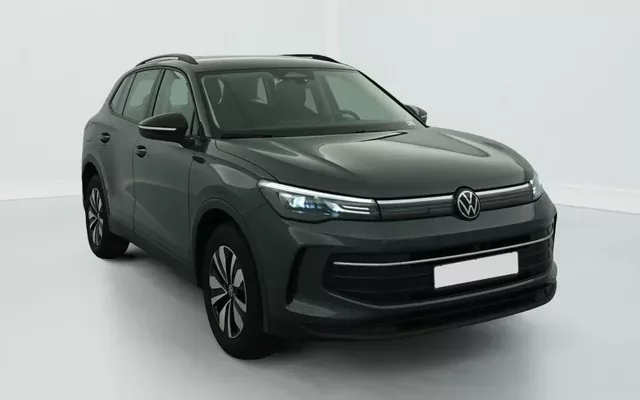 Volkswagen Tiguan 1.5 ETSI 150CH DSG7 LIFE PLUS Occasion