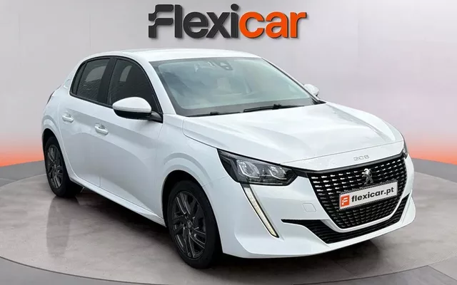 Peugeot 208 1.2 PureTech Active Pack