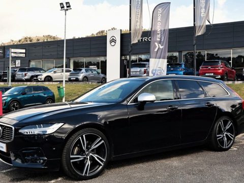 Volvo V90 2.0 D4 R-Design Geartronic