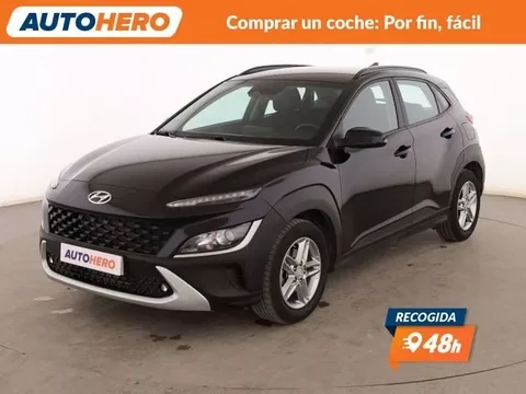 HYUNDAI Kona Kona 1.0 TGDI Maxx 4x2