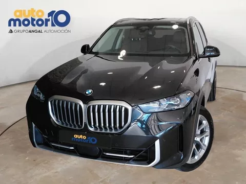 BMW X5 X5 xDrive 30dA xLine