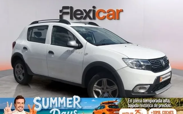 DACIA Sandero Sandero 1.0 Access 55kW