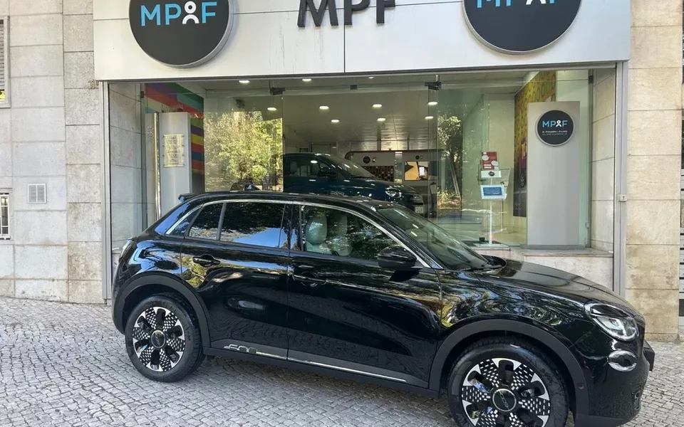 Fiat 600e 54 kWh La Prima