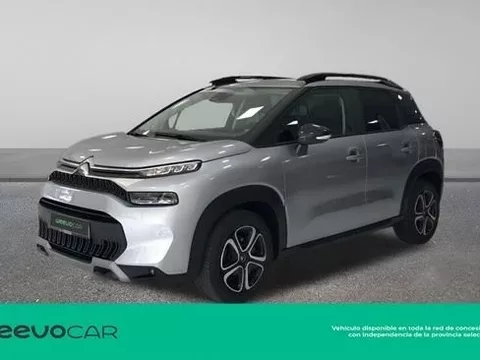 CITROEN C3 Aircross C3 Aircross Puretech S&S Feel Pack 110