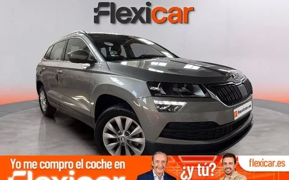 SKODA Karoq 1.0 TSI 85kW (115CV) Ambition
