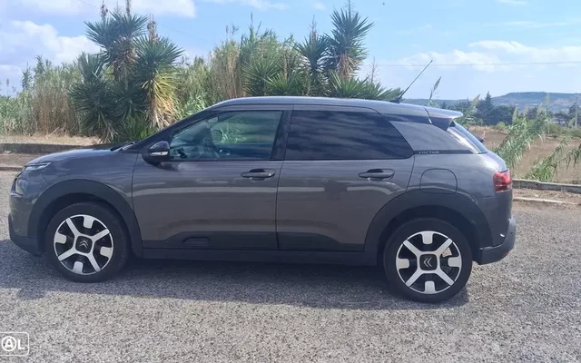 Citroën C4 Cactus 1.2 PureTech Cool&Comfort