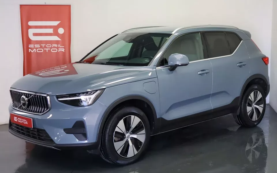 Volvo XC 40 1.5 T5 PHEV Core