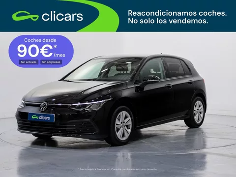 VOLKSWAGEN Golf Golf 2.0TDI Life DSG 85kW