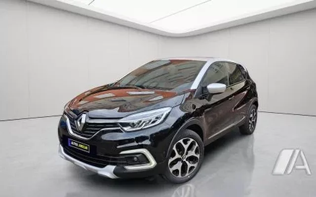 MITSUBISHI ASX ASX 160 MPI Motion