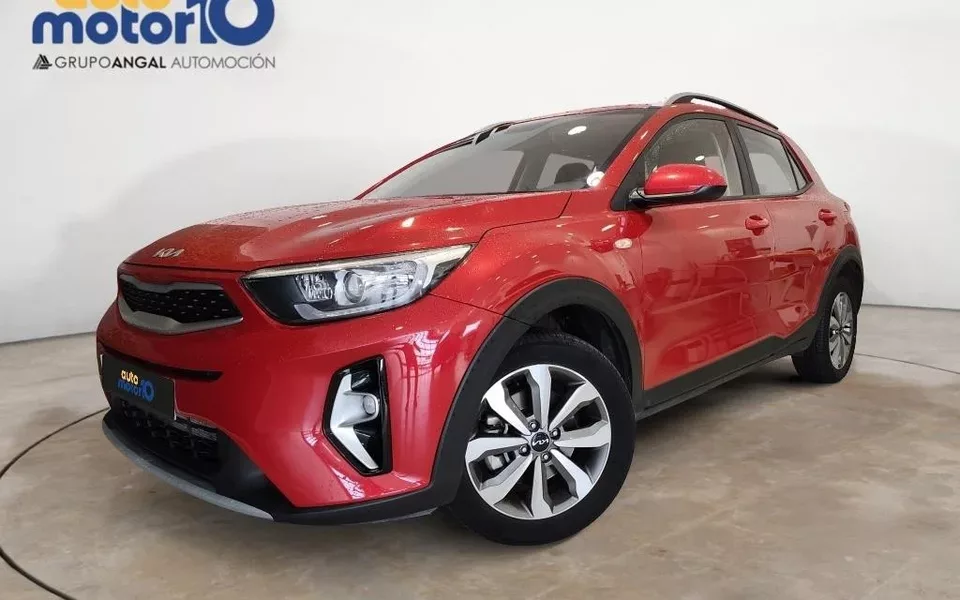 KIA Stonic Stonic 1.0 T-GDi MHEV iMT Drive Plus 100