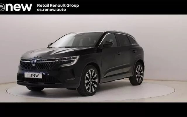 RENAULT Austral AUSTRAL 1.3 MHEV 103KW TECHNO CVT 140 5P